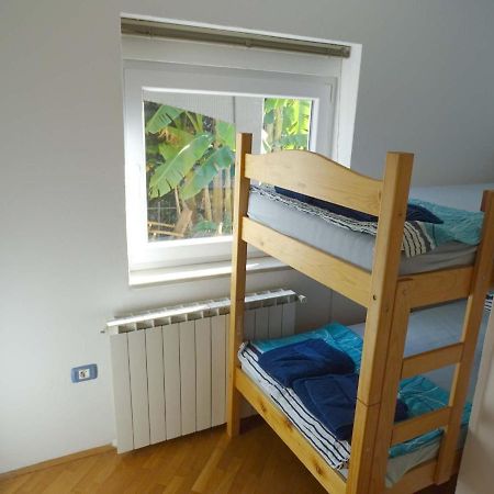 Apartment Rafaello Portoroz Ngoại thất bức ảnh