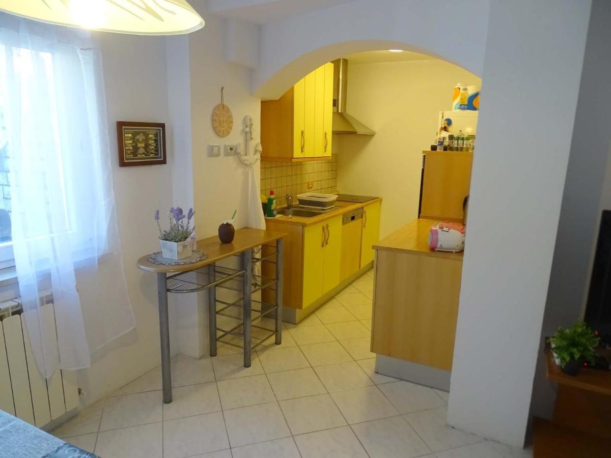Apartment Rafaello Portoroz Ngoại thất bức ảnh