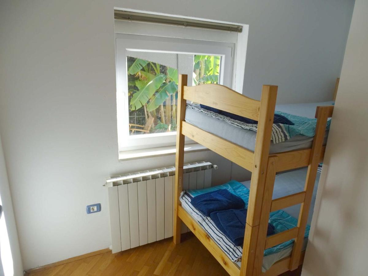 Apartment Rafaello Portoroz Ngoại thất bức ảnh