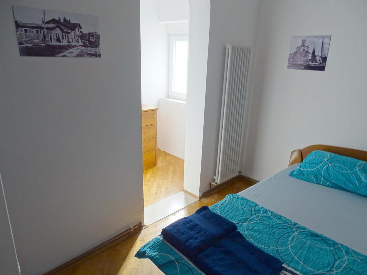Apartment Rafaello Portoroz Ngoại thất bức ảnh