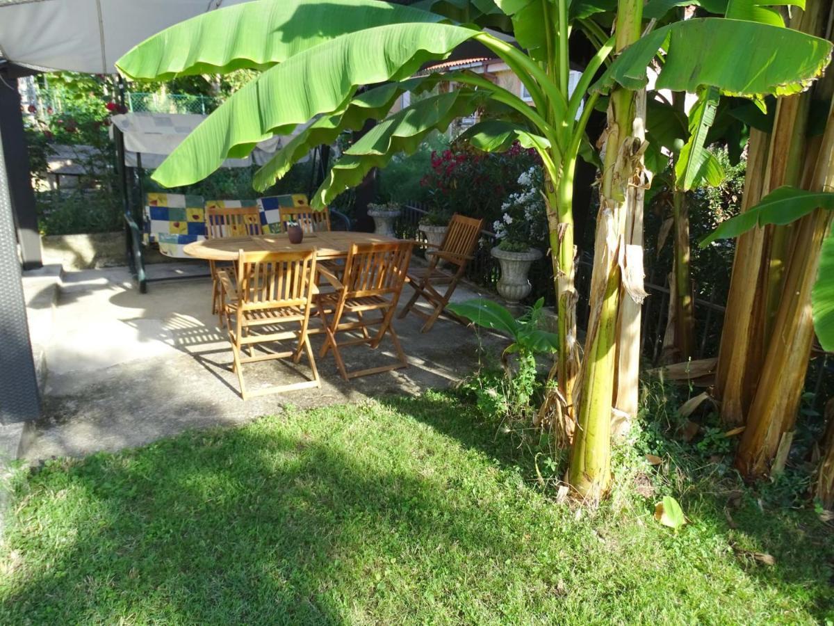 Apartment Rafaello Portoroz Ngoại thất bức ảnh