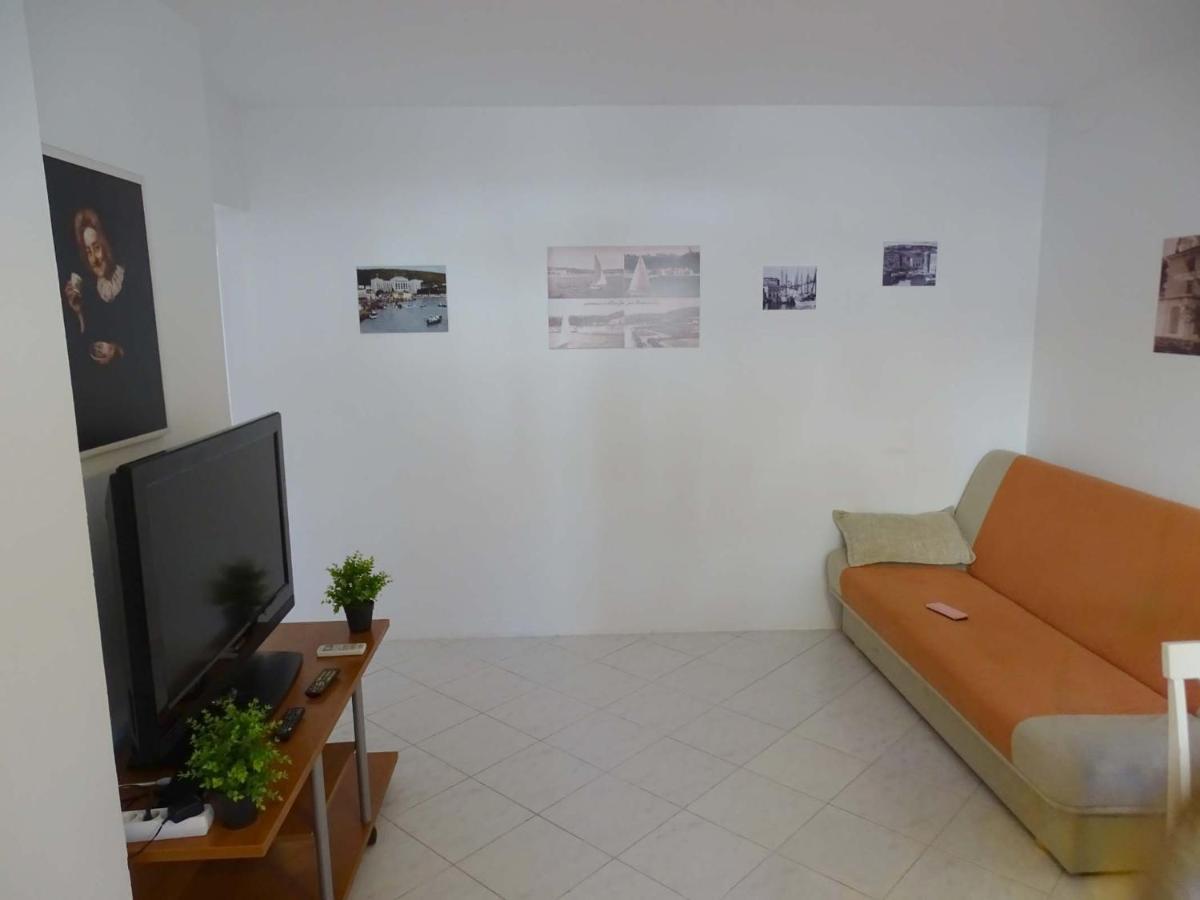Apartment Rafaello Portoroz Ngoại thất bức ảnh